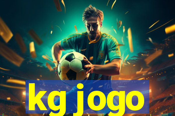 kg jogo